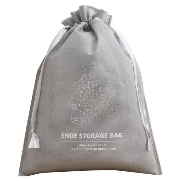 TK Travel Organizer Shoe Storage Bag
