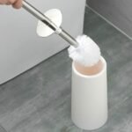 TK Toilet Brush – Bathroom Cleaning Tool