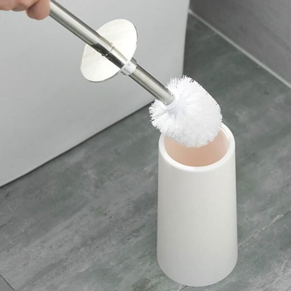TK Toilet Brush – Bathroom Cleaning Tool