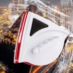 Magnetic Double-Sided Window Cleaner – Glass Cleaning Tool