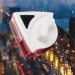 Magnetic Double-Sided Window Cleaner – Glass Cleaning Tool