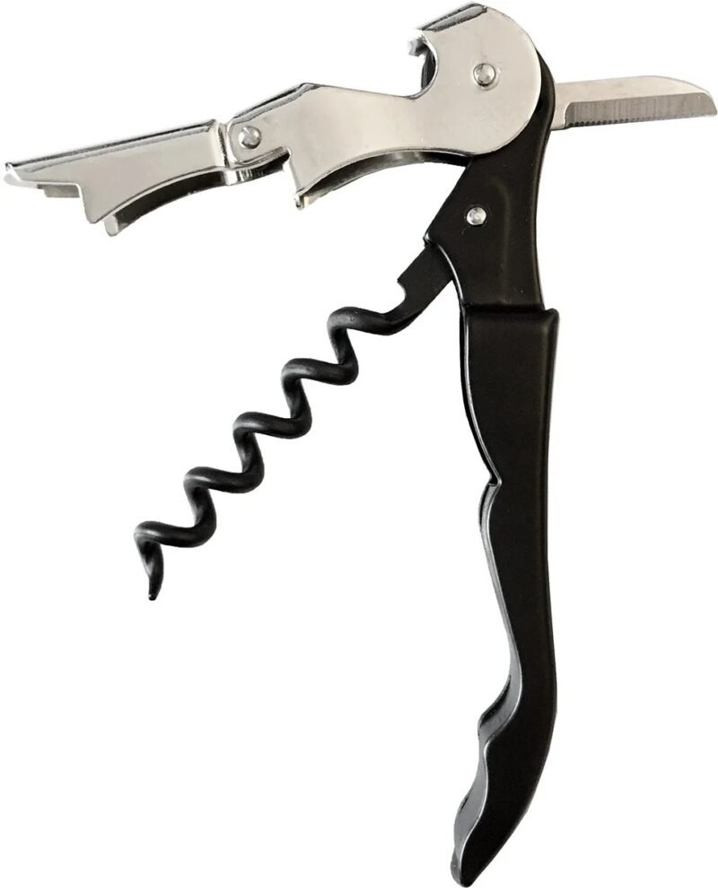 Multifunctional Wine Bottle Opener