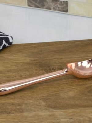 TK Stainless Steel Ice Cream Scoop