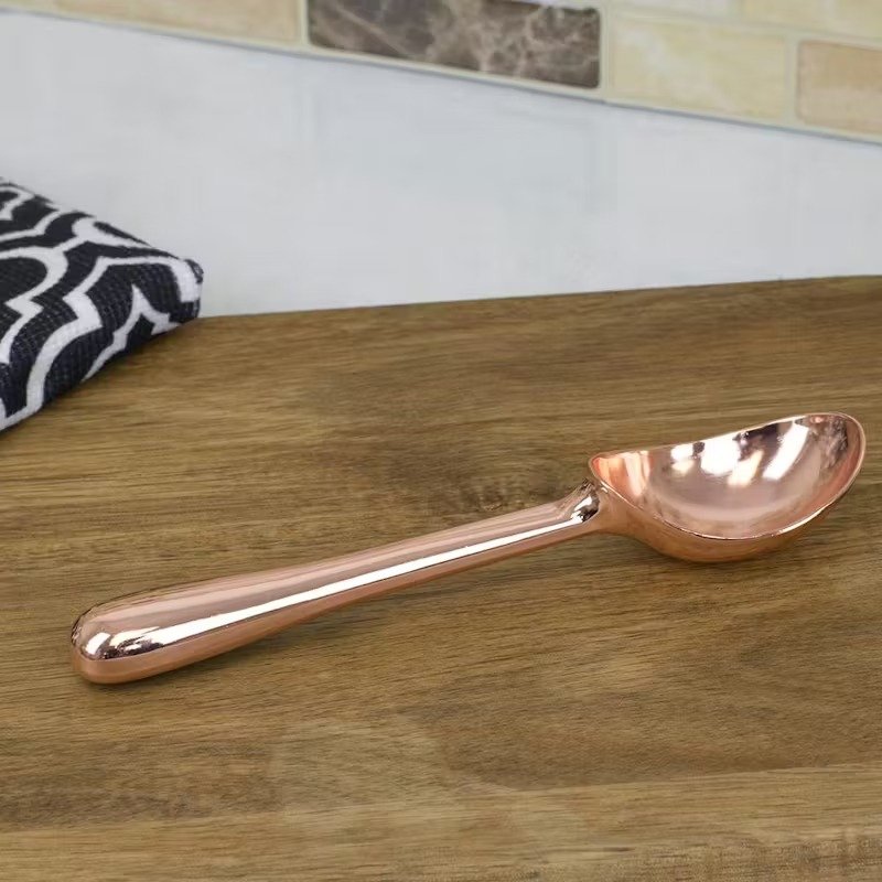 TK Stainless Steel Ice Cream Scoop