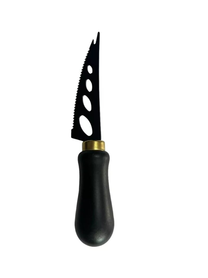 TK 2 Piece Cheese Knife Set