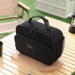 TK Compact Insulated Lunch Carry Bag