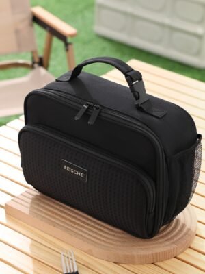 TK Compact Insulated Lunch Carry Bag