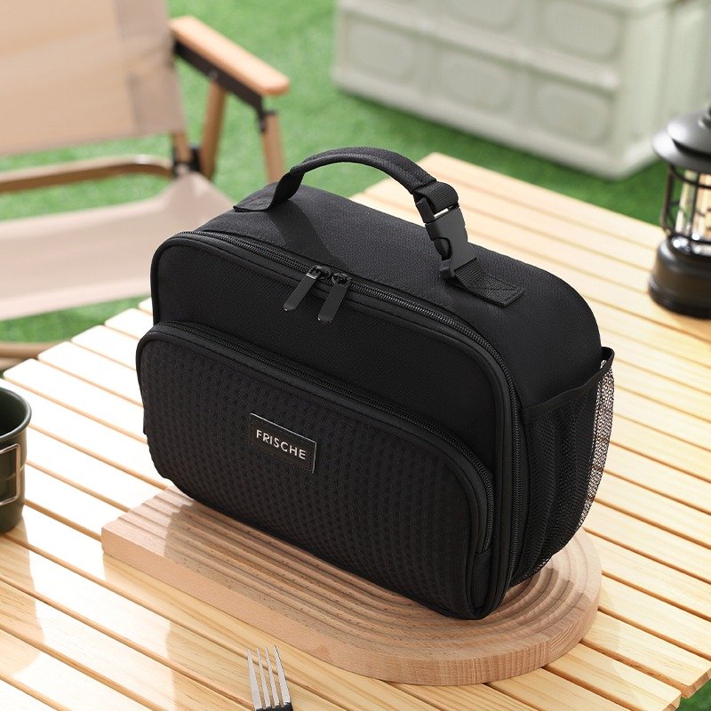 TK Compact Insulated Lunch Carry Bag