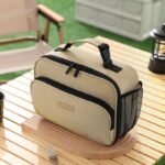 TK Compact Insulated Lunch Carry Bag