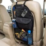 Universal Car Back Seat Organizer