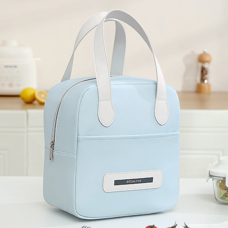 TK Handheld Insulated Lunch Carrier