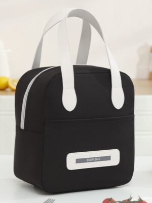 TK Handheld Insulated Lunch Carrier