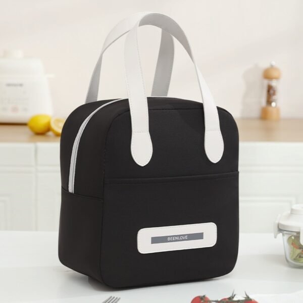 TK Handheld Insulated Lunch Carrier