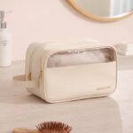 Waterproof Cosmetic Travel Bag