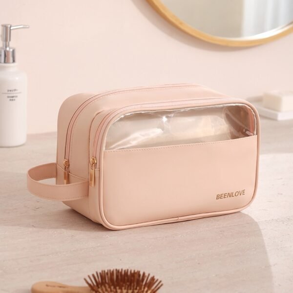 Waterproof Cosmetic Travel Bag