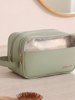 Waterproof Cosmetic Travel Bag