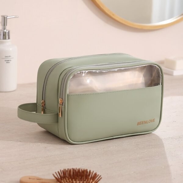 Waterproof Cosmetic Travel Bag