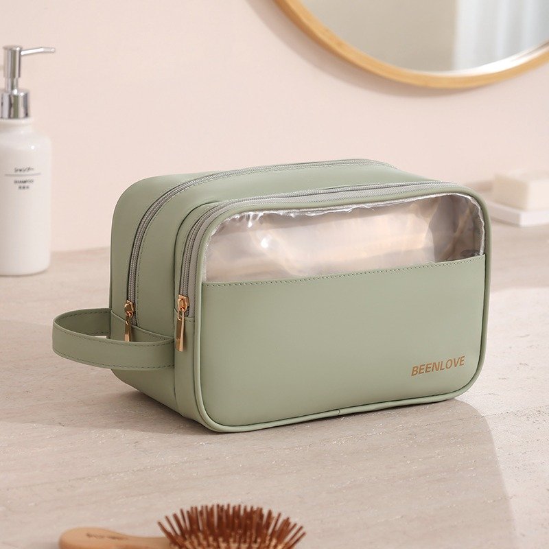 Waterproof Cosmetic Travel Bag