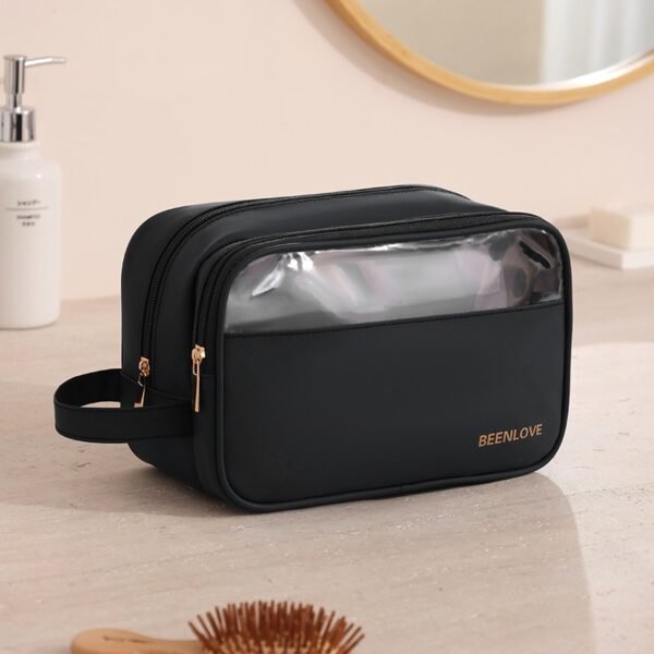 Waterproof Cosmetic Travel Bag