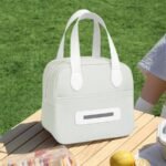 TK Handheld Insulated Lunch Carrier