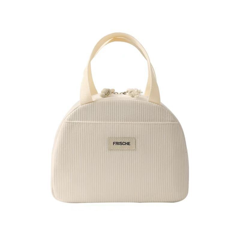 TK Insulated Lunch Carry-On Bag – Hot & Cold Food Storage Cooler