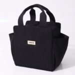 TK Insulated Lunch Carry-On Bag – Hot & Cold Food Storage Cooler