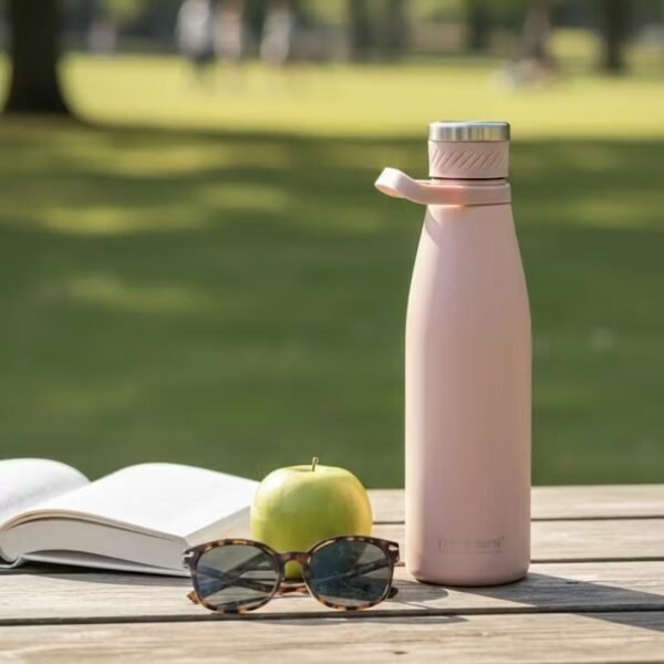 TK Vacuum Sports Bottle – Insulated Water Bottle