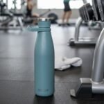 TK Vacuum Sports Bottle – Insulated Water Bottle