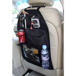 Universal Car Back Seat Organizer