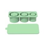 TK 3-Section Silicone Ice & Treat Mold