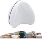 Orthopedic Memory Foam Leg Pillow