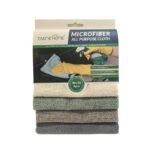 TK Multi-Purpose Microfiber Cleaning Cloths