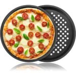 Perforated Pizza Pan 32cm