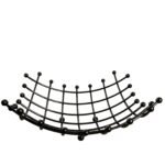 TK Open Wire Metal Fruit & Vegetable Bowl