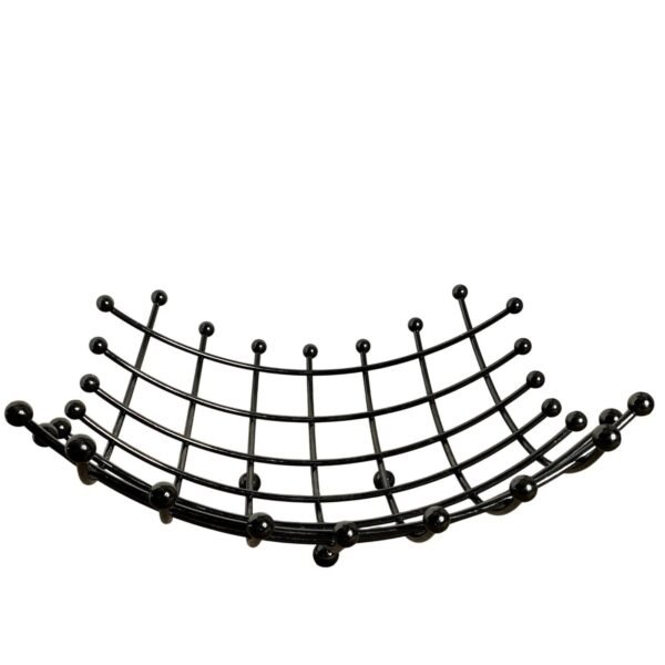 TK Open Wire Metal Fruit & Vegetable Bowl