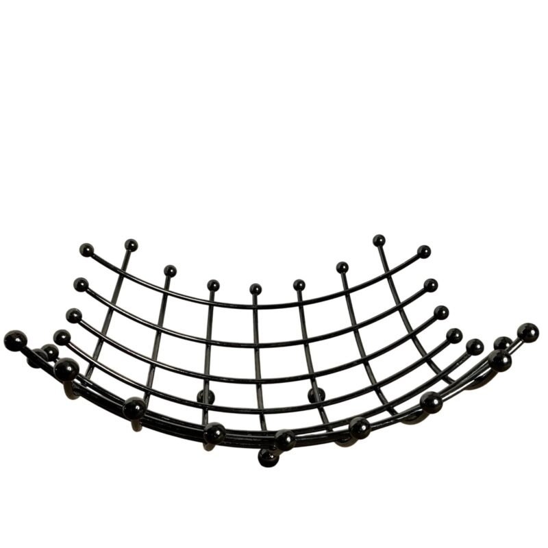 TK Open Wire Metal Fruit & Vegetable Bowl