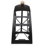 Remote Control Organizer Stand – Home Storage