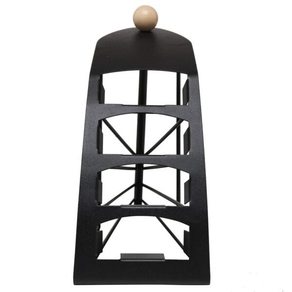 Remote Control Organizer Stand – Home Storage