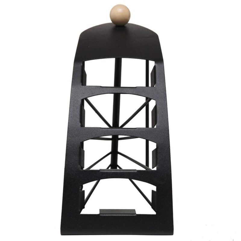 Remote Control Organizer Stand – Home Storage