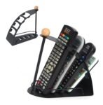 Remote Control Organizer Stand – Home Storage