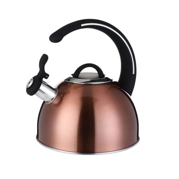 TK Stainless Steel Stove Top Whistle Kettle