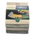 TK Multi-Purpose Microfiber Cleaning Cloths