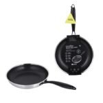 TK Non-Stick Ceramic Frying Pan – Premium Cookware