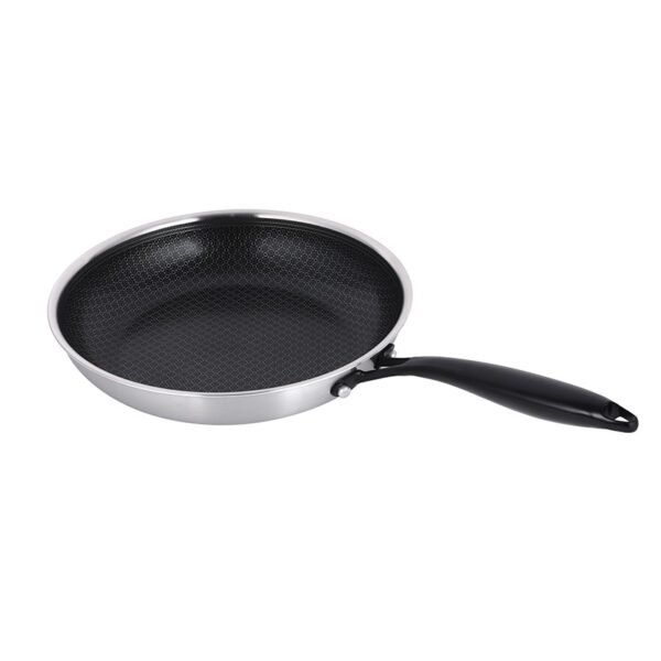 TK Non-Stick Ceramic Frying Pan – Premium Cookware