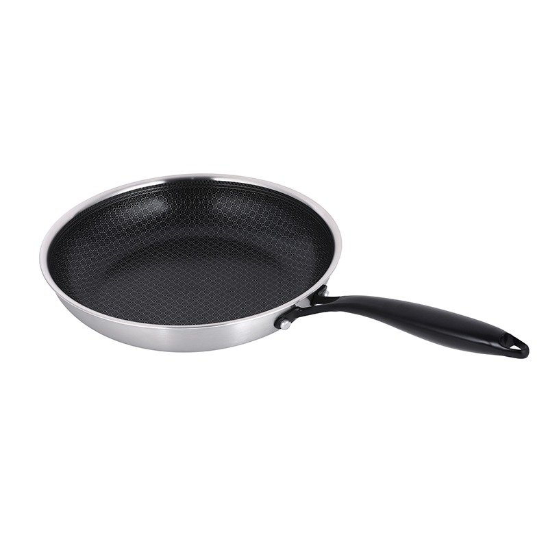 TK Non-Stick Ceramic Frying Pan – Premium Cookware