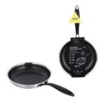 TK Non-Stick Ceramic Frying Pan – Premium Cookware