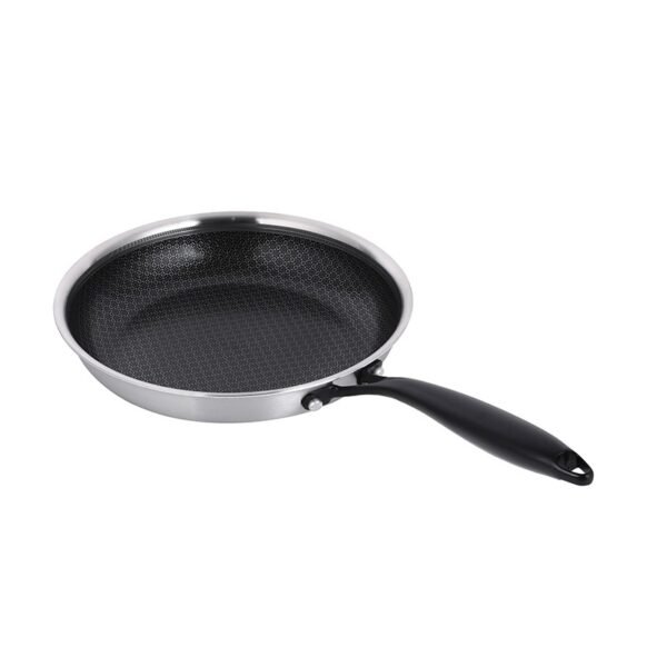 TK Non-Stick Ceramic Frying Pan – Premium Cookware