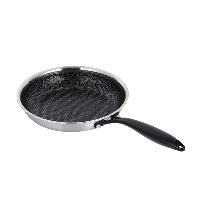 TK Non-Stick Ceramic Frying Pan – Premium Cookware