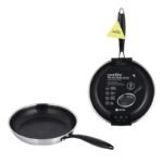 TK Non-Stick Ceramic Frying Pan – Premium Cookware
