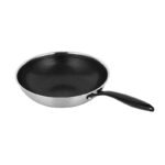 TK Non-Stick Ceramic Frying Pan – Premium Cookware